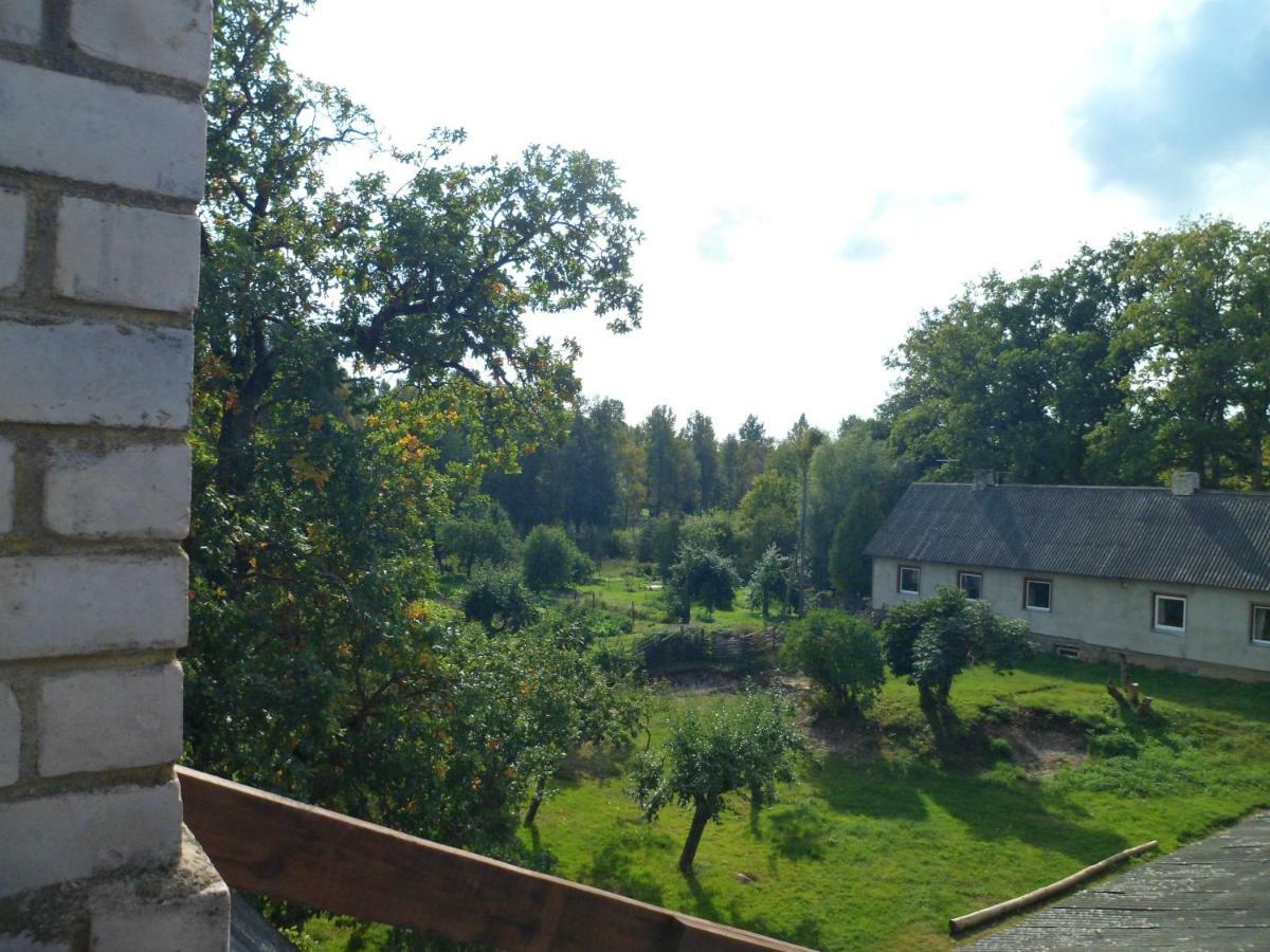 Viruna Farm Kiraste Exteriér fotografie