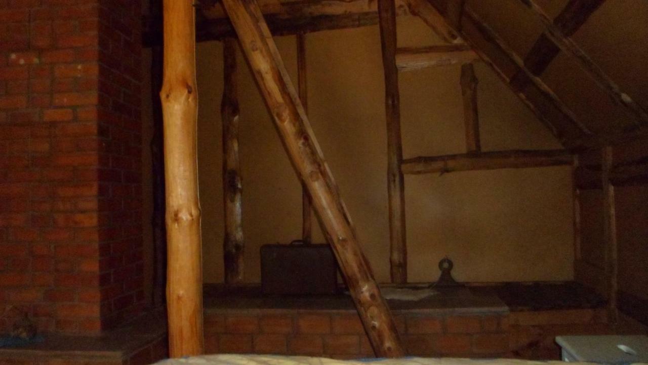 Viruna Farm Kiraste Exteriér fotografie