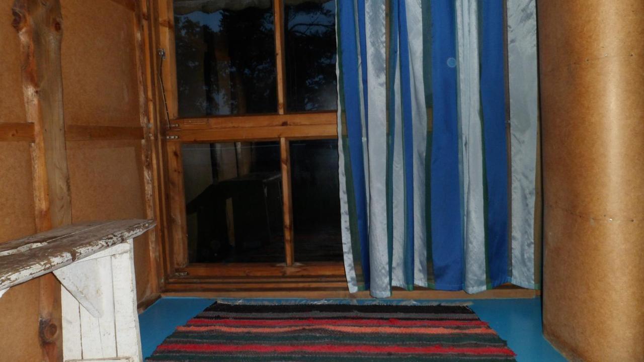 Viruna Farm Kiraste Exteriér fotografie